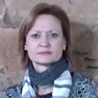 Anabel Sánchez García