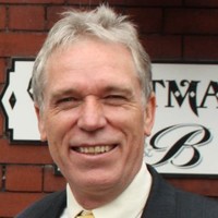Ivor Forsdyke