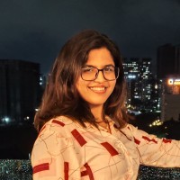 Harshada Kondlekar
