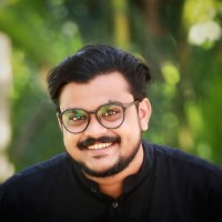 akhil zakariya