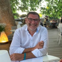 Peter van Gastel