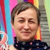 Jenny Jedeikin