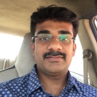 Stalin Naidu