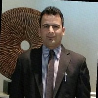Qadir Bhat