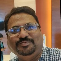 Ishwar Mutha