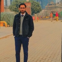 Muhammad Amaz Abrar