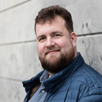 Jens Dræby