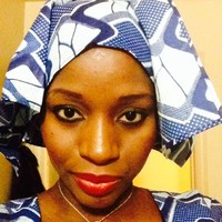 Mariama Mbaye