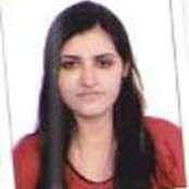Prashansa Mehrotra