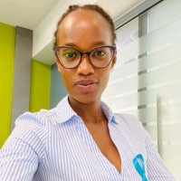 Yvonne Nyakio - EEng, NEBOSH IGC® , CSMP® M.ISMI®