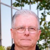 Ron Whitaker