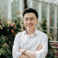 Aaron Tan