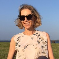Dimity Noble