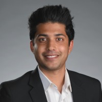 Yash Shah