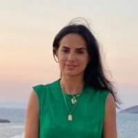 Ceyda Rapp