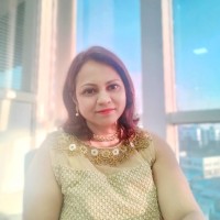 Sheetal Chavan