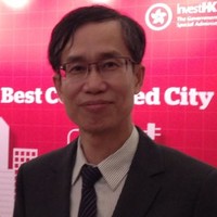 Frankie Tang