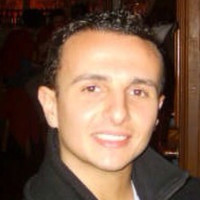 Frédéric Fatiga, CAIA