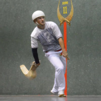 Patxi Tambourindeguy