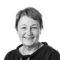 Ulla Østergaard Hansen