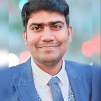 Mohammed Arshad Khan