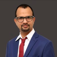 Sherief Modil