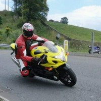 Paul Woodhouse
