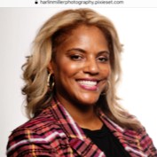 Nadiyah M.A. Morris
