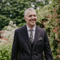 Mark Fortune