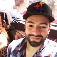 Jose Guerrero
