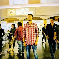 Ayush Dwivedi