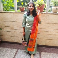 Anjlee Yadav
