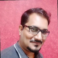 Pavan Kumar Haridas