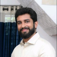 NITHIN MATHEW