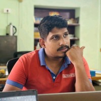 Vaishnu Dev H M