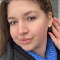 Настя Коломиец