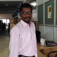 Muthukumar Ramasamy