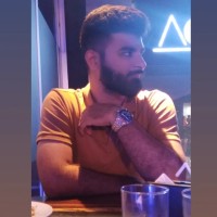 Saeed Butt