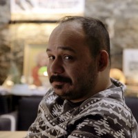 Tolga Mutlu