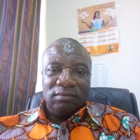 Andrews K. Owusu
