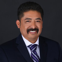 Mr. Abundio Olguin