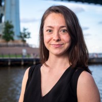 Rebecca Adams