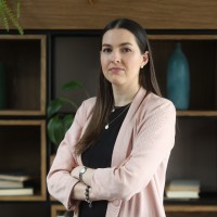 María Lucía Amador M.