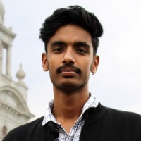 Yash Vikram Singh