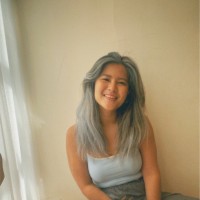Luna Zhu