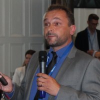 Didier Jourdain