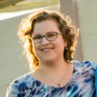 Megan Blackburn
