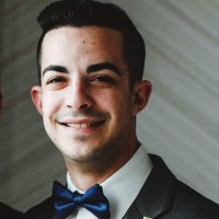 Mitchell Mollica