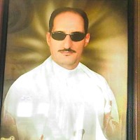 hussain safarcom