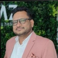 Jayanarayan Patel